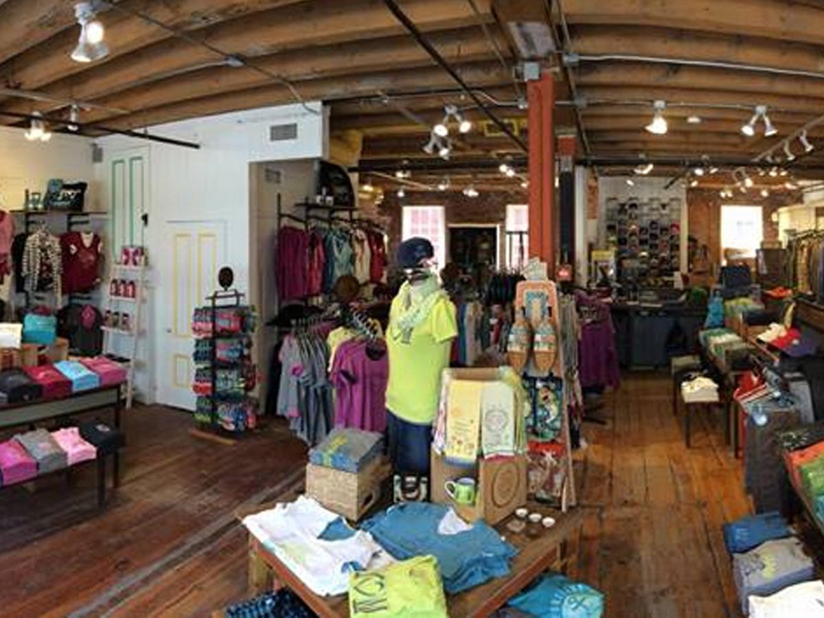 Life is Good Genuine Neighborhood Shoppes Kitty Hawk Kites