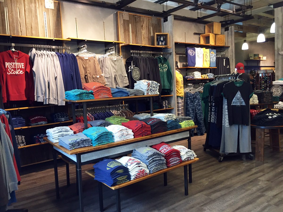 Life is Good Genuine Neighborhood Shoppes Kitty Hawk Kites