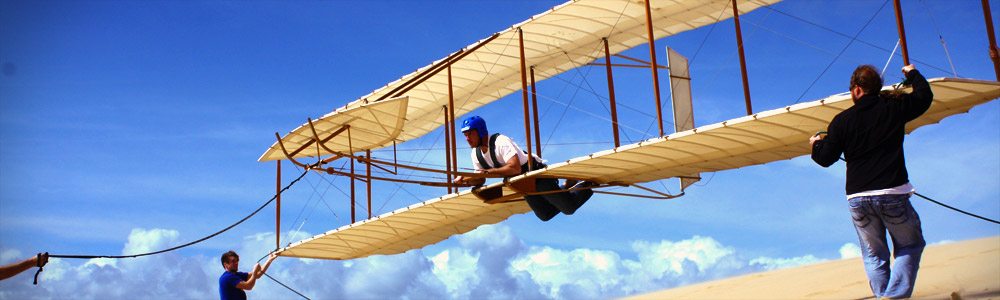wright-glider-nags-head-north-carolina