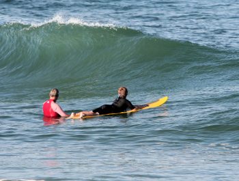 Rodanthe Surf Lessons