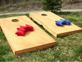 Cornhole Boards