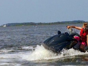 Jet Ski Rentals