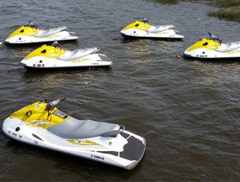 Jet Ski Locations