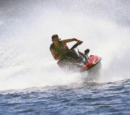 Jet Ski Rentals
