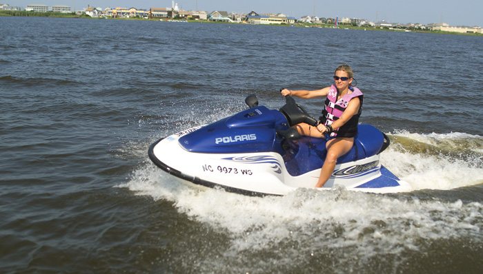 jet ski rentals portland ontario