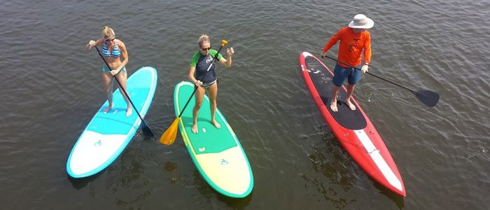 Stand Up Paddleboarding Gift Certificates Stand Up Paddleboarding Gift Certificates
