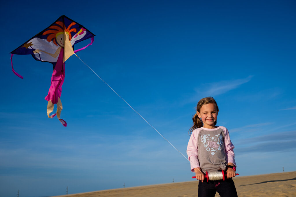 Best Types of Kites For Kids and Children