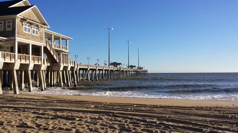 Your Outer Banks Off-Season Guide