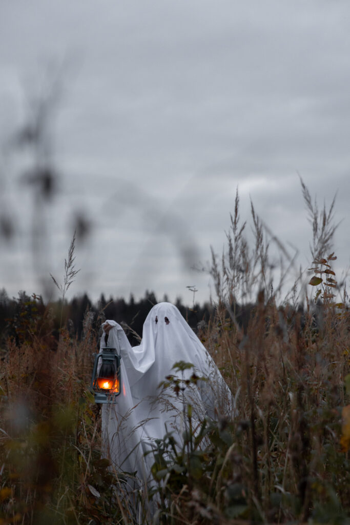 The 9 Most Haunted Places on the Outer Banks