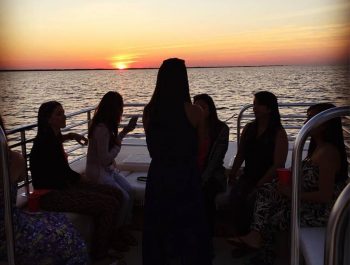 Currituck Sunset Cruise