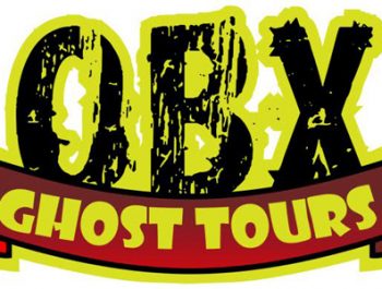 Outer Banks Ghost Tours in Manteo, North Carolina