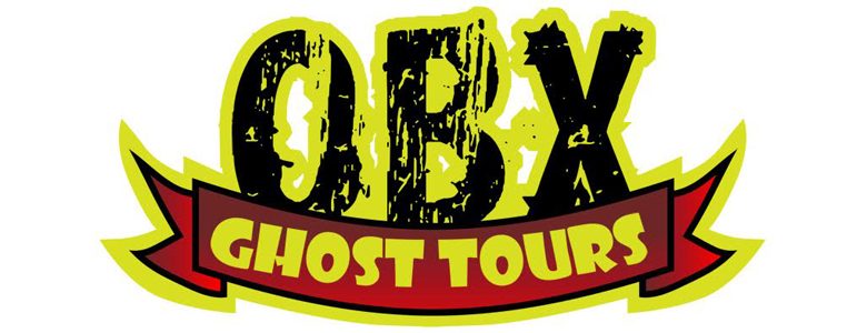 Walking Ghost Tour Gift Certificate