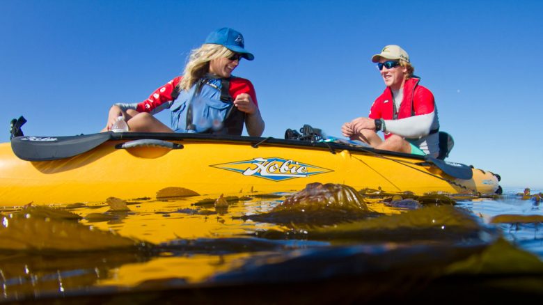 Hobie Mirage Oasis