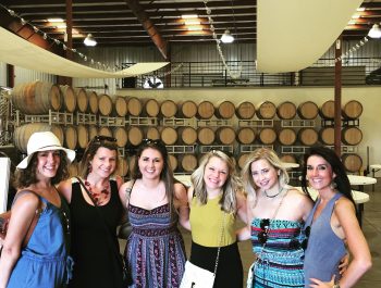 Sanctuary Vineyards