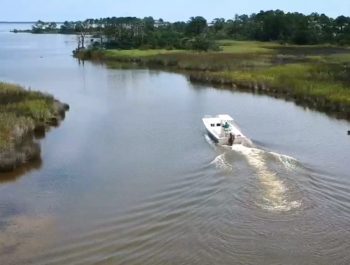 Vineyard Voyage & Sunset Boat Cruises - Duck, NC