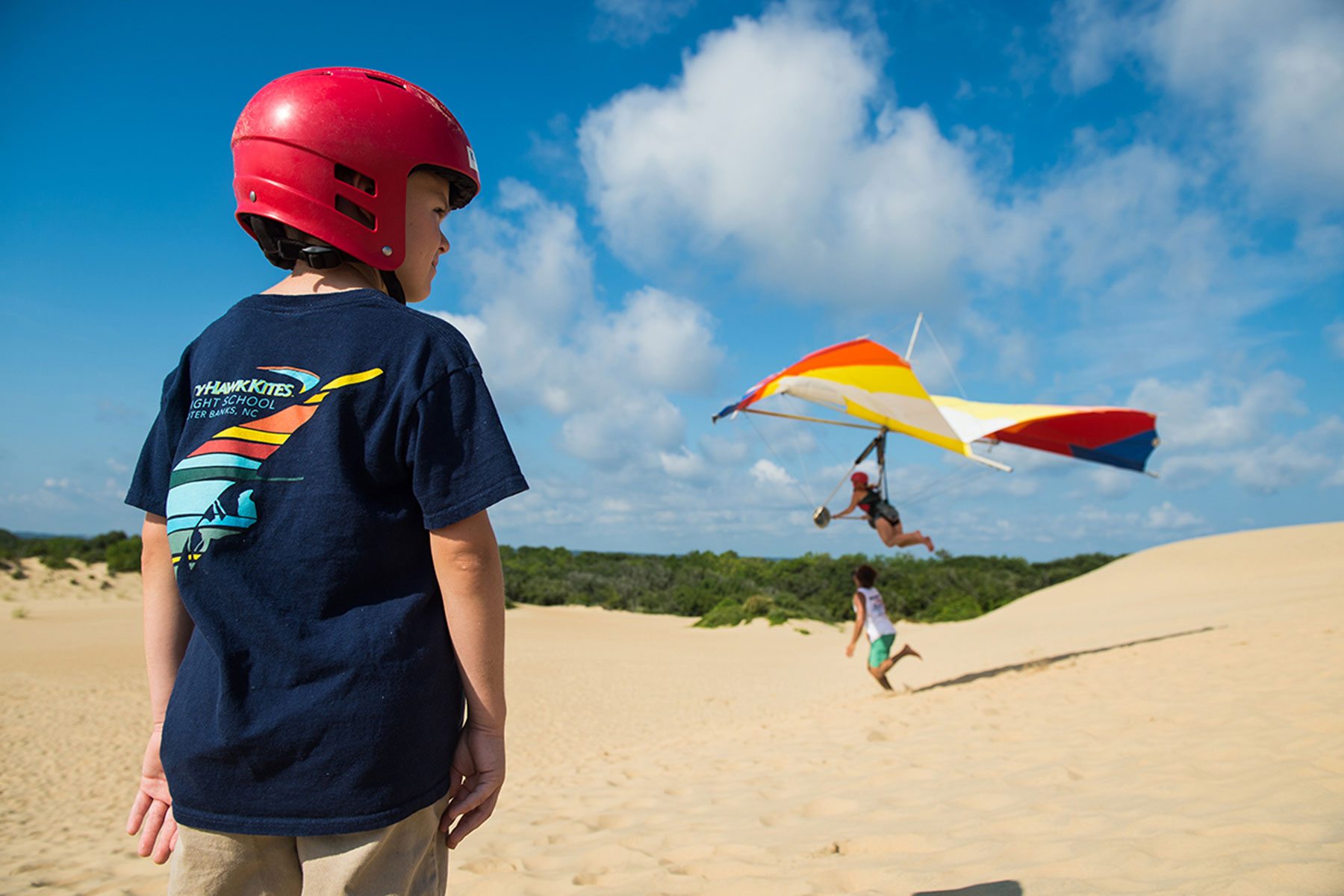 kitty hawk kites duck tours