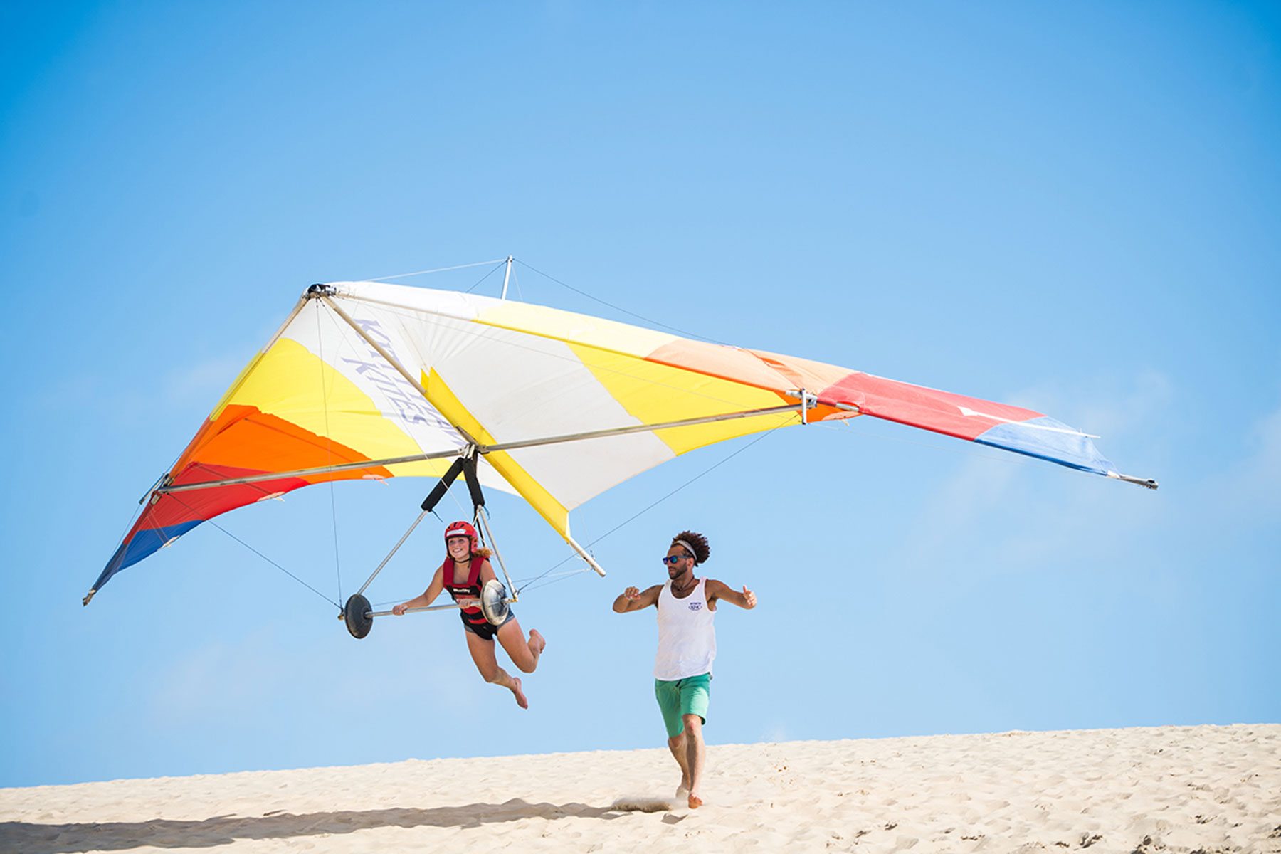 Kitty Hawk Kites