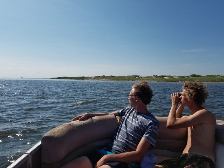 Tubing Rides near Nags Head Kitty Hawk Kites Outer Banks