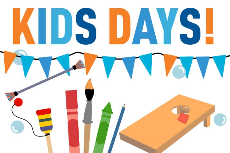 Kids Days Kids Days