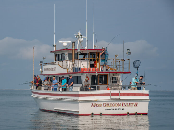 *New* Ocean Head Boat Fishing Trips *New* Ocean Head Boat Fishing Trips