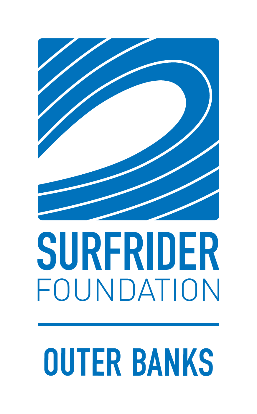 Surfrider Foundation Beach Cleanup Kitty Hawk Kites