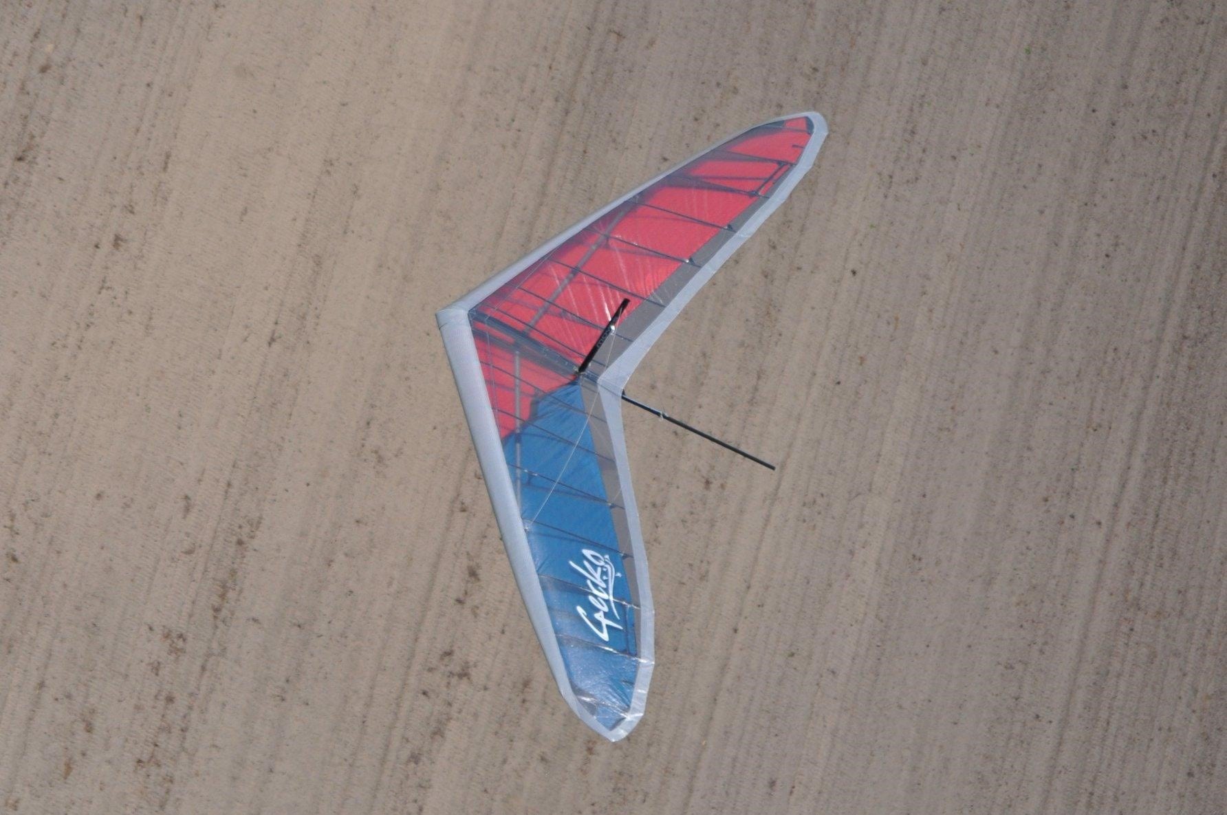 Moyes Gecko 170 Kitty Hawk Kites