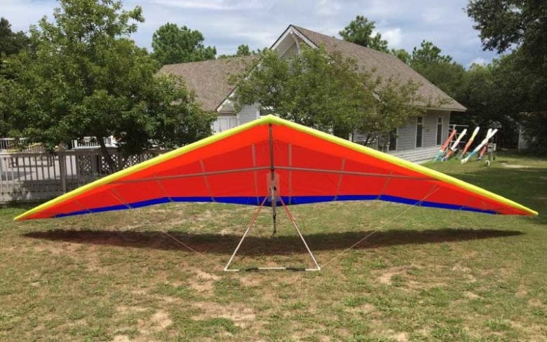 New – Wills Wing Falcon 4 195 New – Wills Wing Falcon 4 195