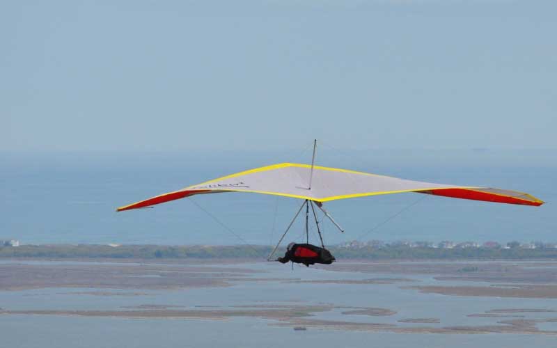 Demo Moyes Malibu 2 188 Kitty Hawk Kites