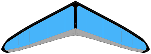 New – Wills Wing Sport 3 155 New – Wills Wing Sport 3 155