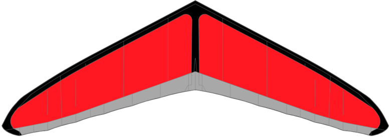 New – Wills Wing Sport 3 155 New – Wills Wing Sport 3 155