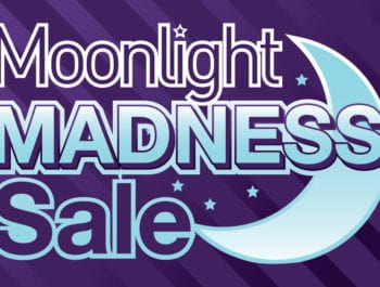 Moonlight Madness Sale