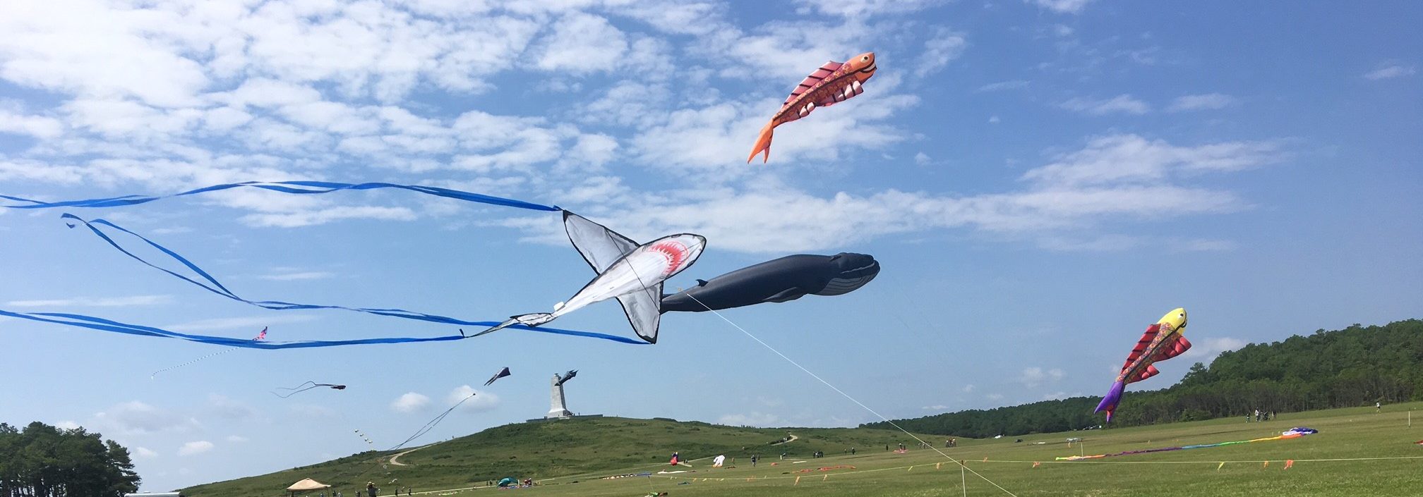 2020 Outer Banks Events Calendar