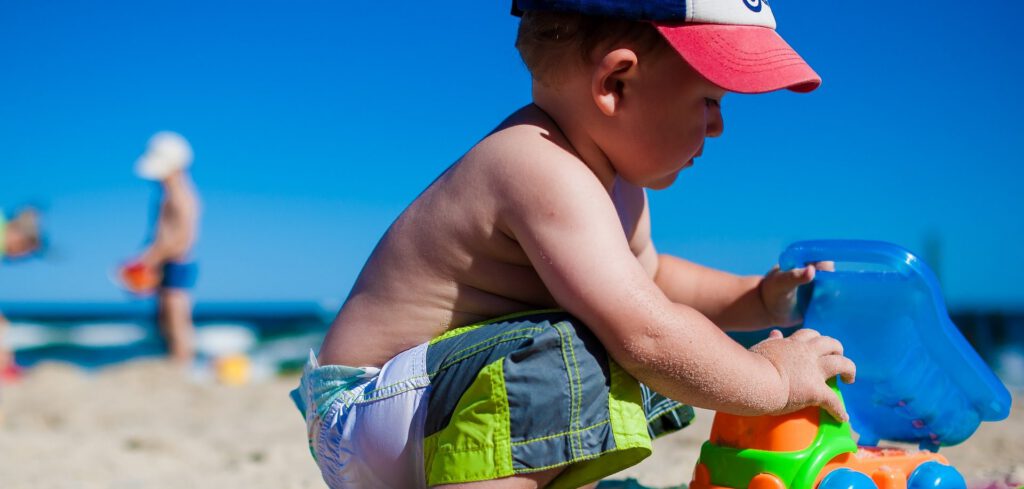 10 Things Parents Love To Do With Their Kids on the Outer Banks