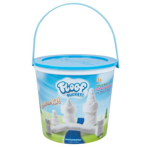 Play visions bucket of floof