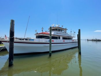 Daytime Head Boat Fishing Trips