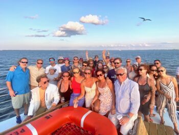 Sunset Trips with Crystal Dawn