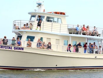 Headboat Fishing Trips