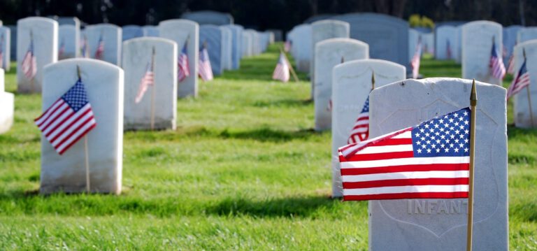 Memorial Day