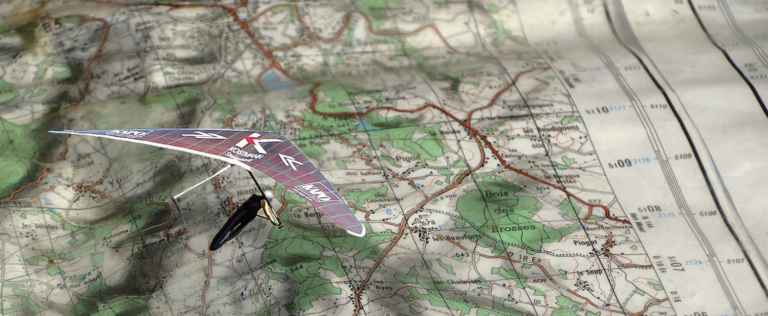 Flight Planning