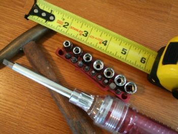 Maintenance Team Member