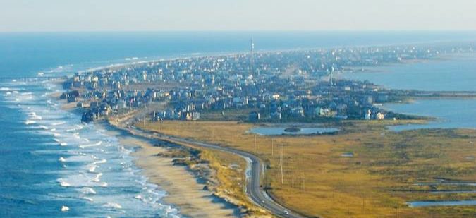 The OBX: More Than Just a Beach