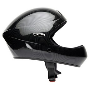 Full Face hang gliding and paragliding helmet