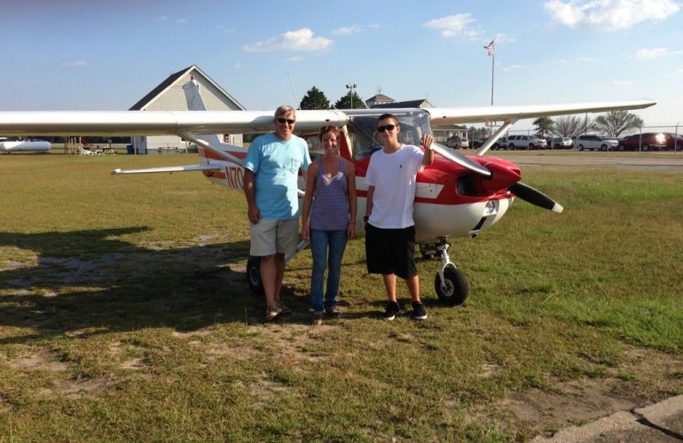 Flight Training