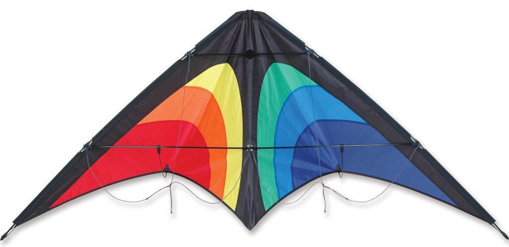 Kitty Hawk Osprey Dual Line Stunt Kite