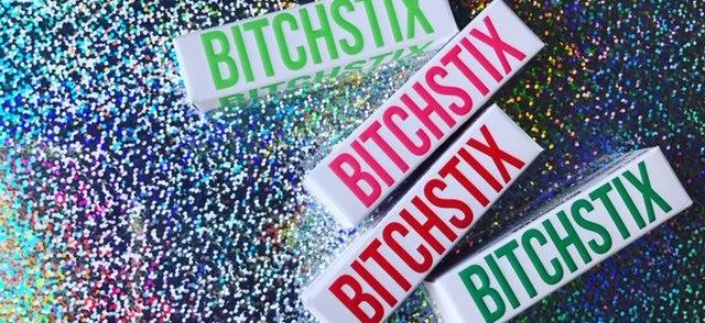 Bitchstix lip balm