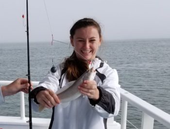 Fishing Report