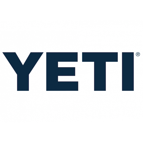 Yeti coolers