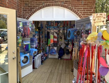 Store Manager - Manteo
