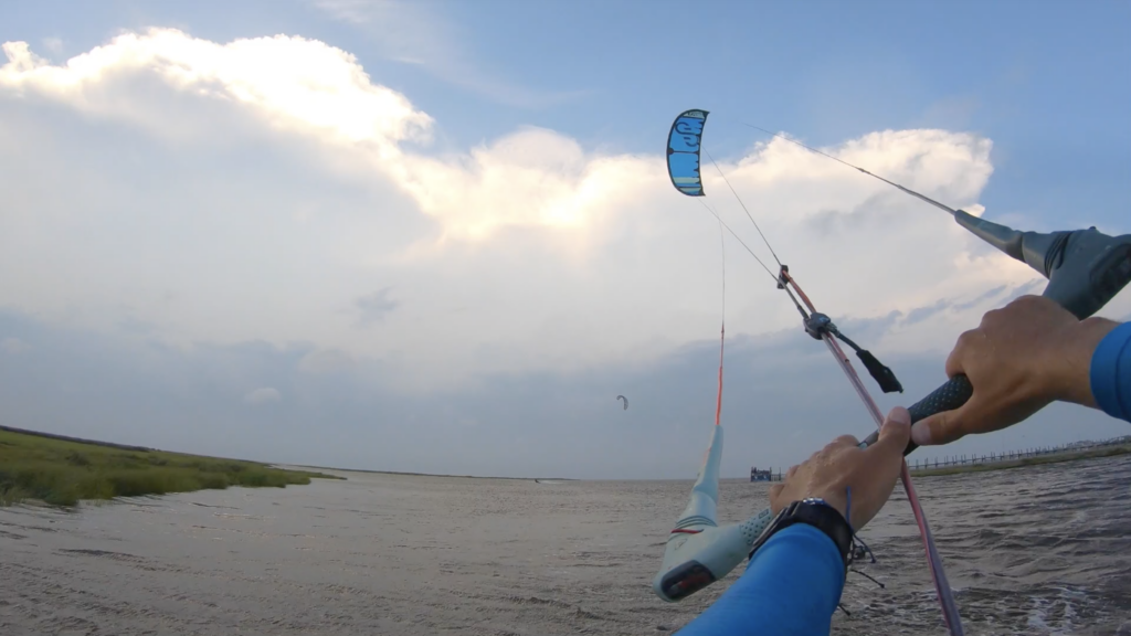 Downwinders in the Outer Banks