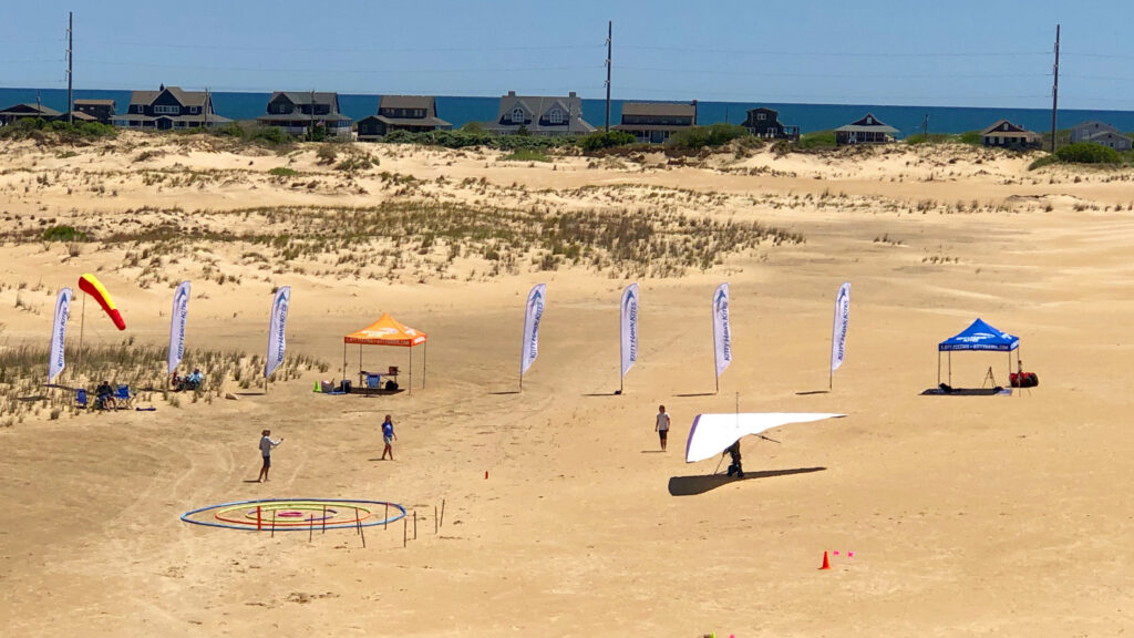 49th Annual Hang Gliding Spectacular Recap